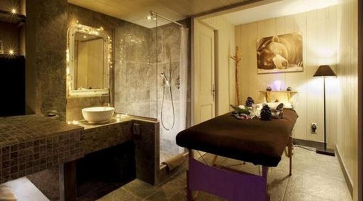 Residence Hoteliere La Renardiere Samoens Luaran gambar